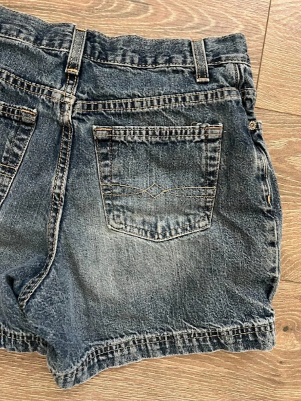 Faded Glory these shorts